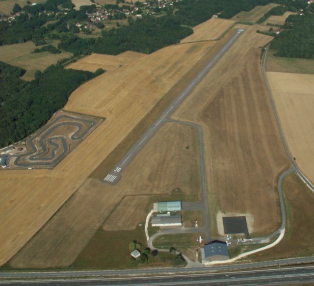 Cosne Sur Loire