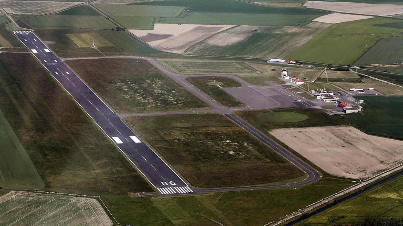 Calais Marck