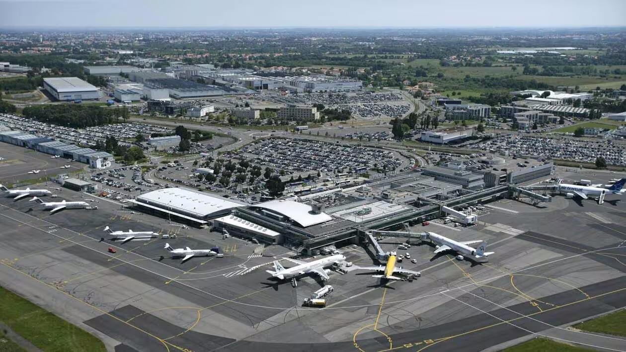 Nantes Atlantique