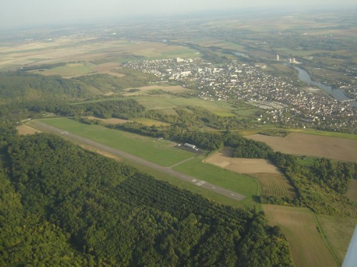 Joigny