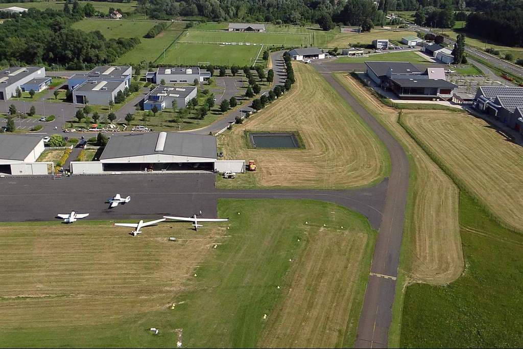 Aéroclub Roger Sommer