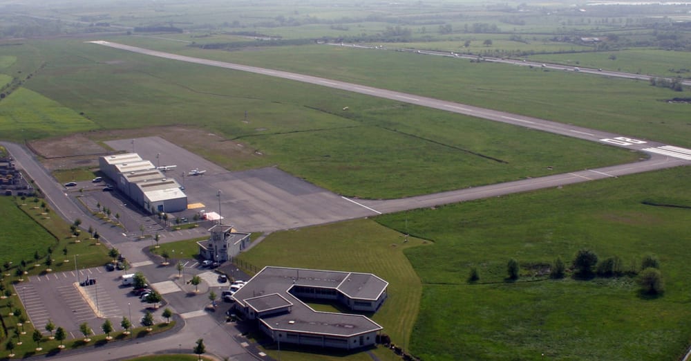 Aéroport Pays d'Ancenis