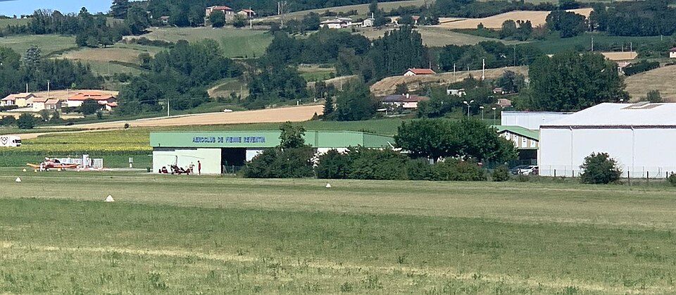 Vienne Reventin