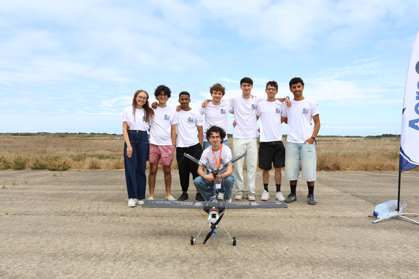 AeroCup 2026 photo 20, AeroCup 2026 photograph 20