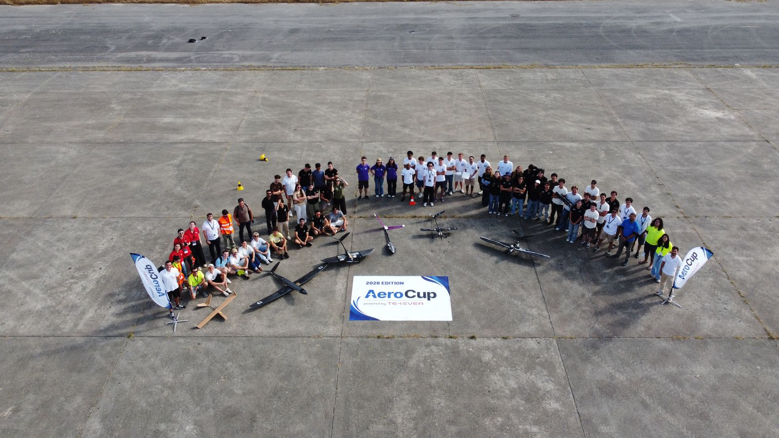 AeroCup 2026 photo 23, AeroCup 2026 photograph 23