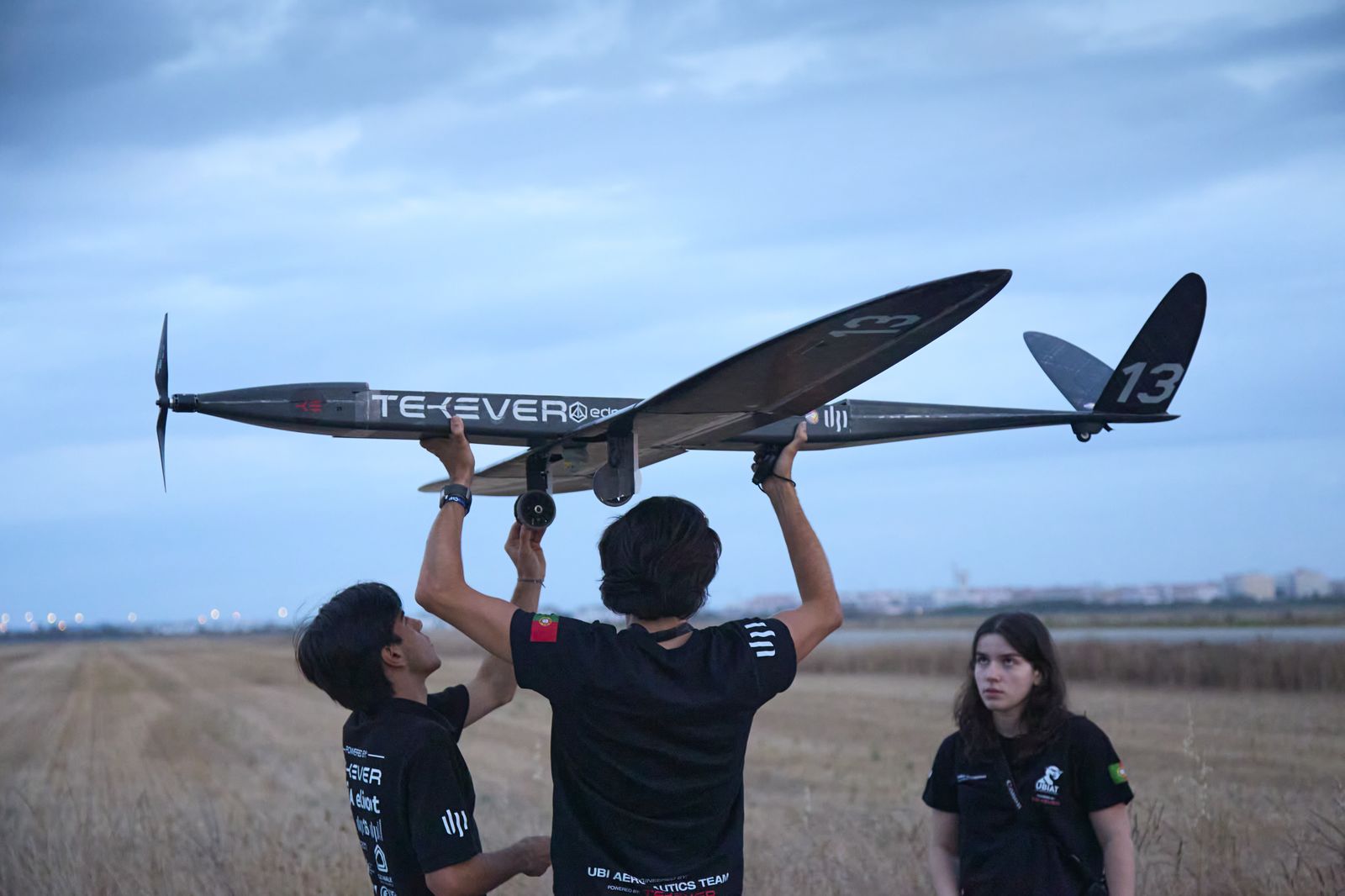 AeroCup 2026 edition