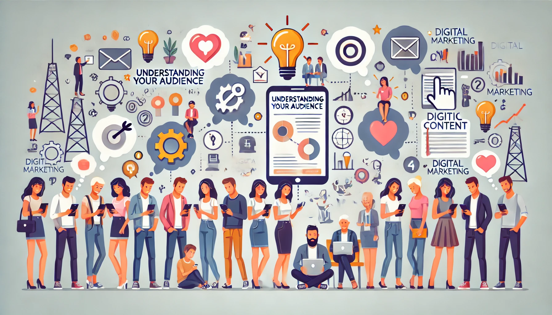 Understanding Your Audience