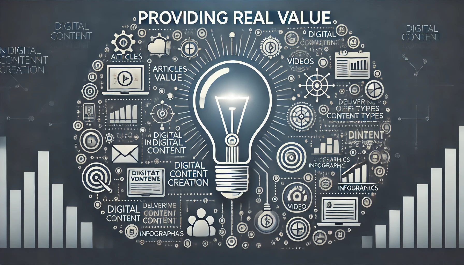 Provide Real Value