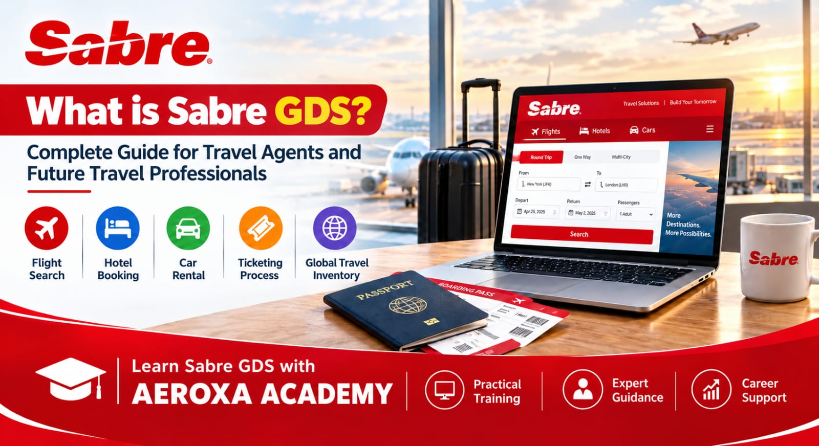 What is Sabre 