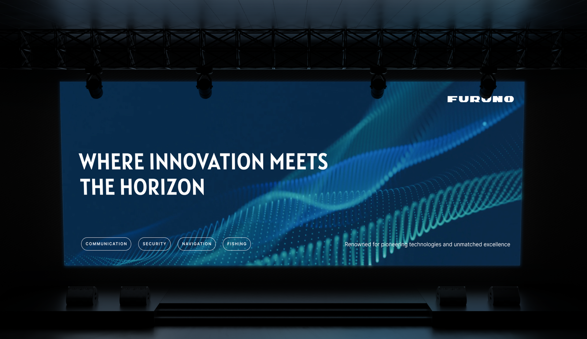 Furuno