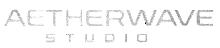 AetherWave Studio