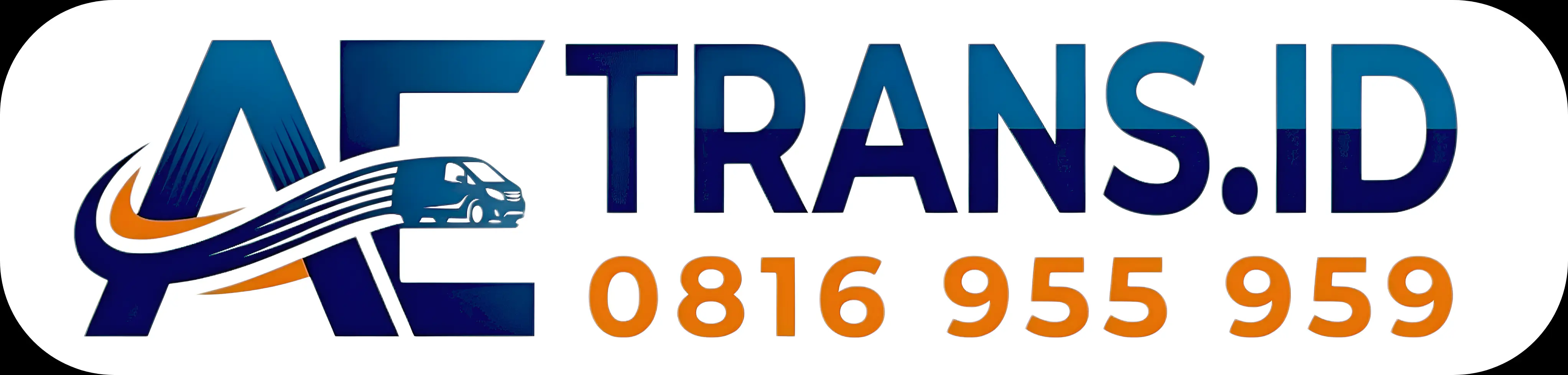 Aetrans.id - Tour & Travel