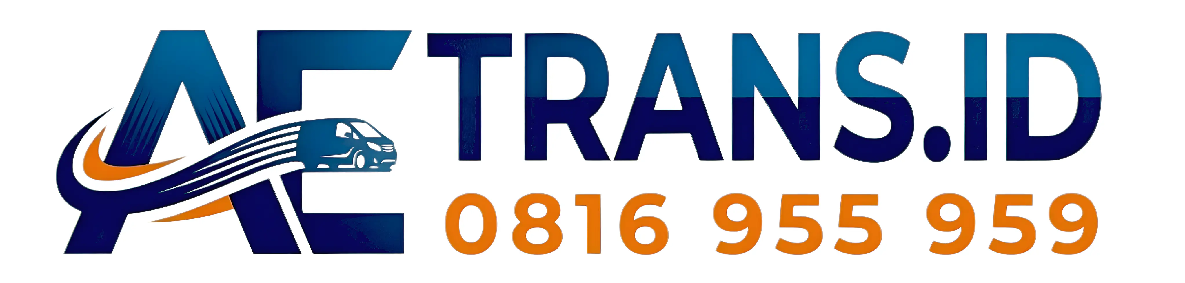 Aetrans.id - Tour & Travel