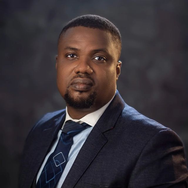 Biodun Makinde