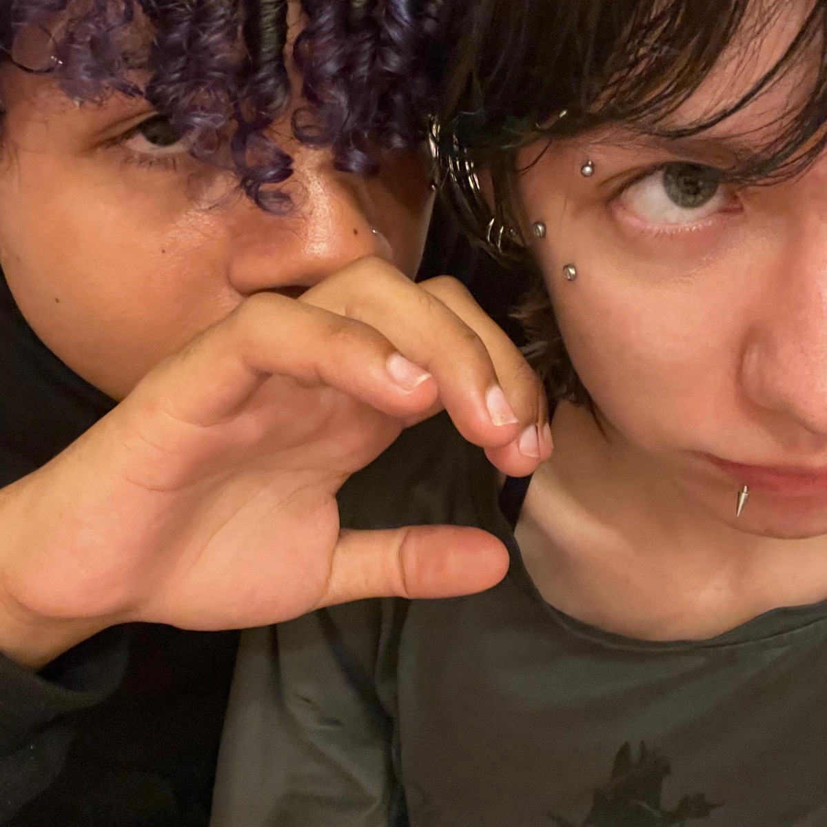Tempo juntos