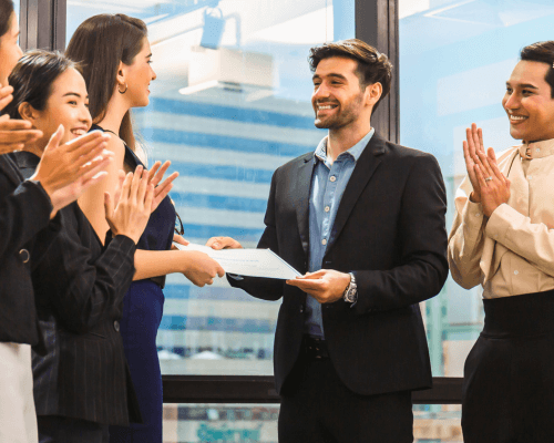 Selo de Certificação