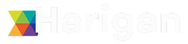 Haringan Logo