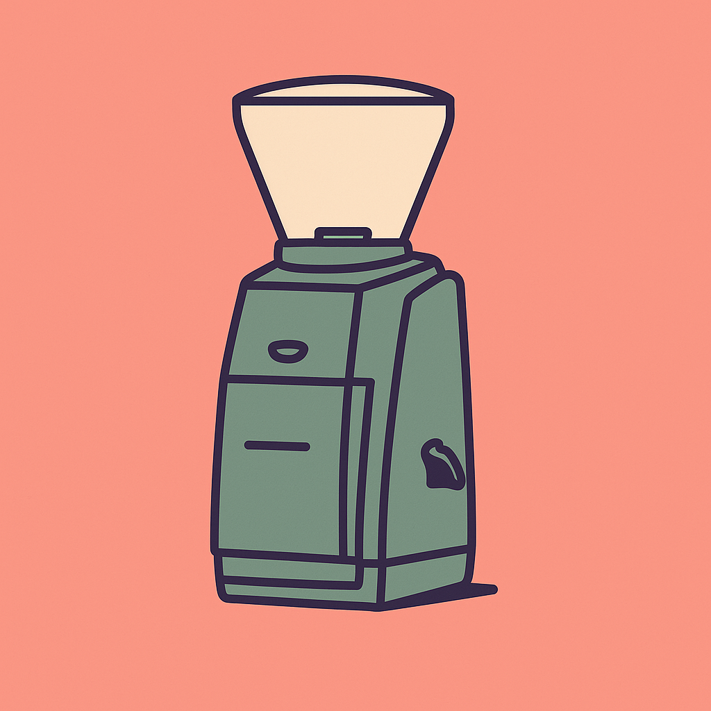 Baratza Encore Review