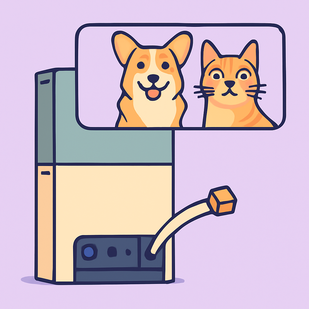 Petcube Bites 2 Lite Review