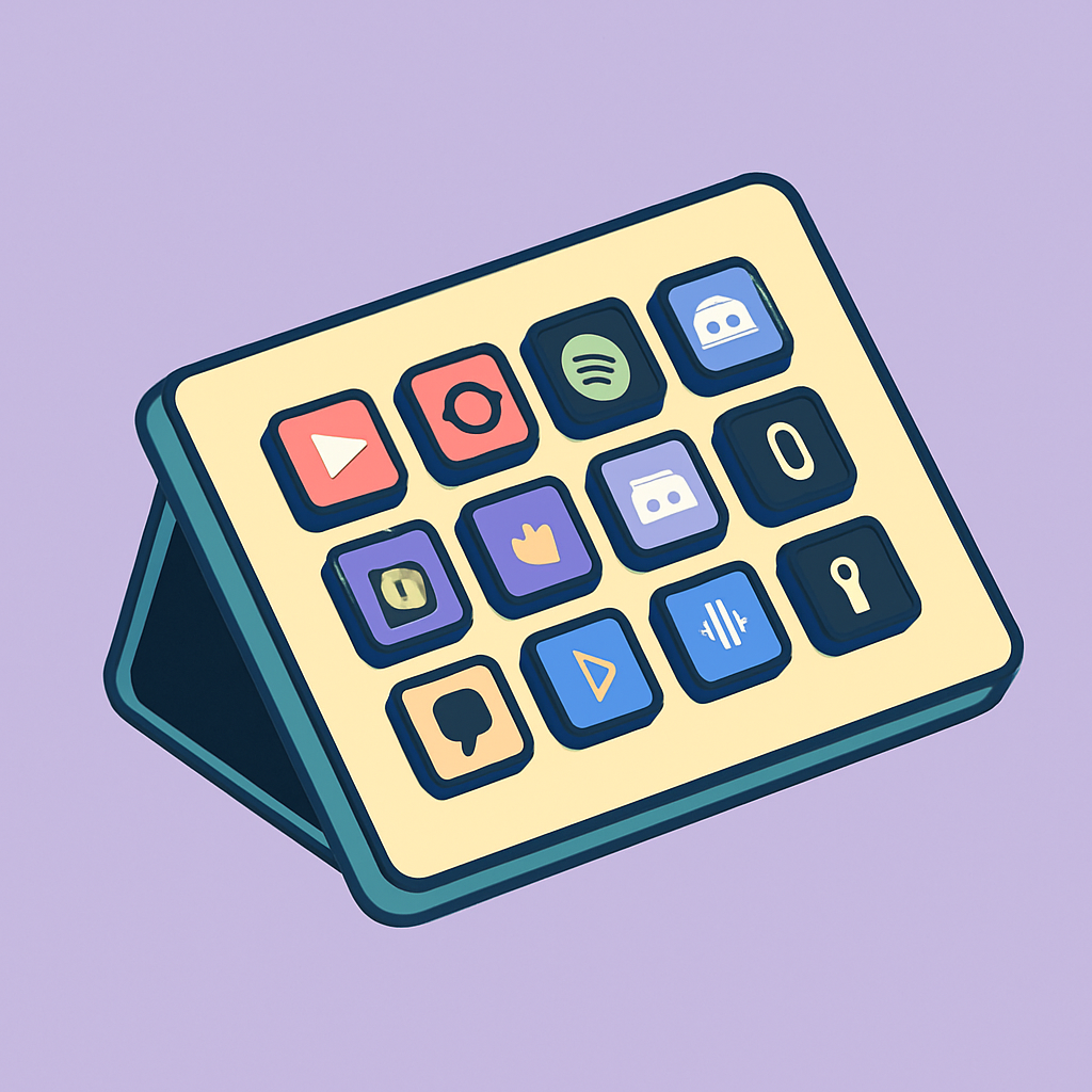 Elgato Stream Deck MK.2 Review