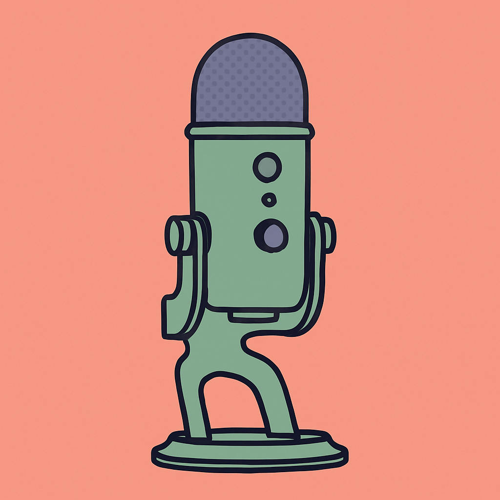 Best USB microphone for streamers
