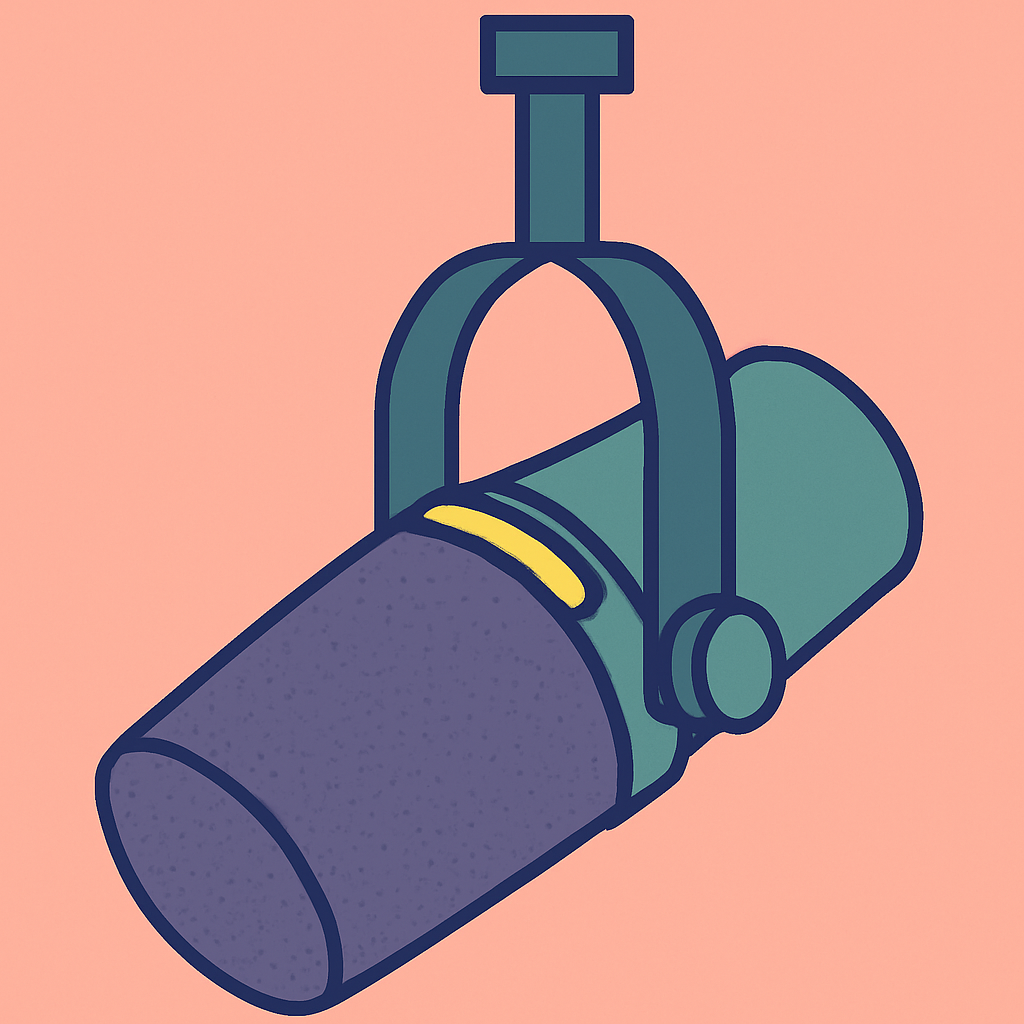 The Best Microphone for Podcasters and Streamers