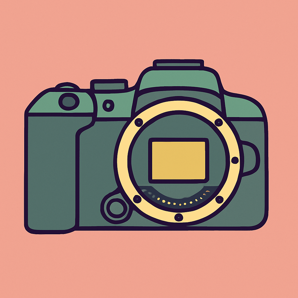 Canon EOS R10 Review