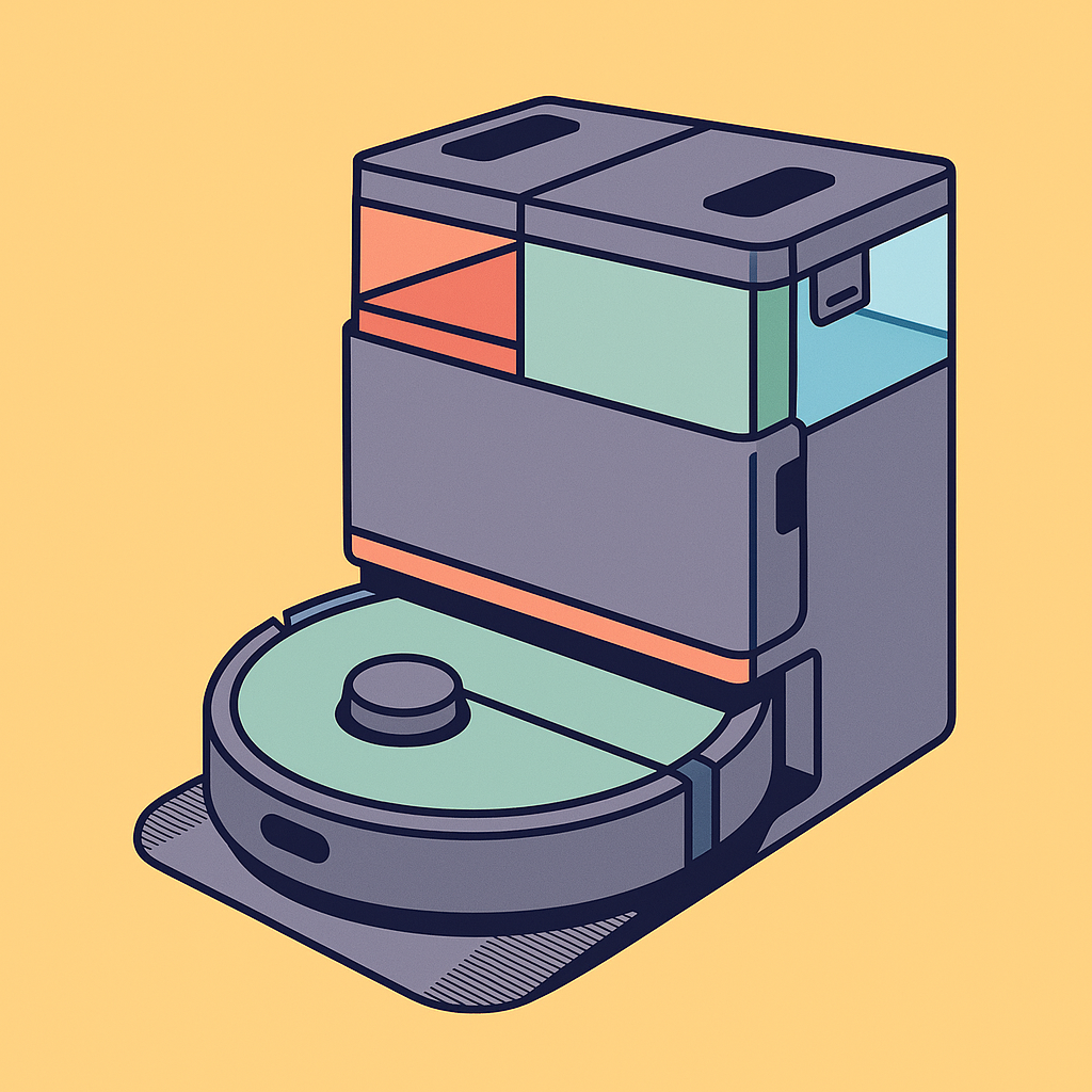 Roomba Plus 405 Combo Review: The 'Set-and-Forget' Robot for Busy, Pet-Friendly Homes