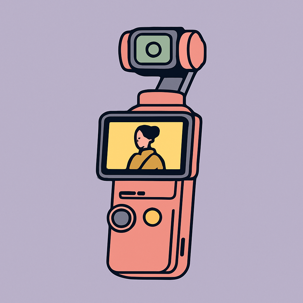 Best vlogging cameras for travel and social video