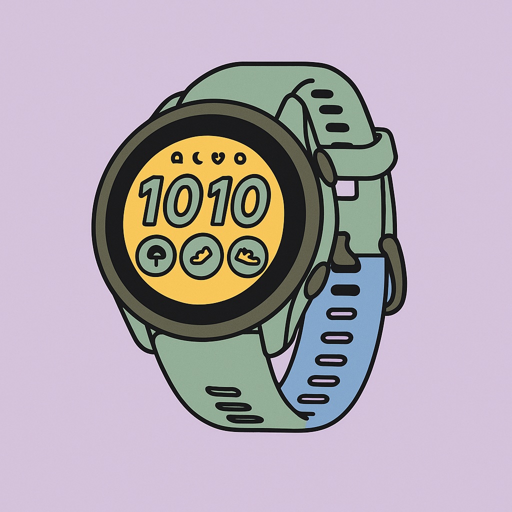 Garmin Forerunner 265 review — AMOLED running watch with coach-style metrics