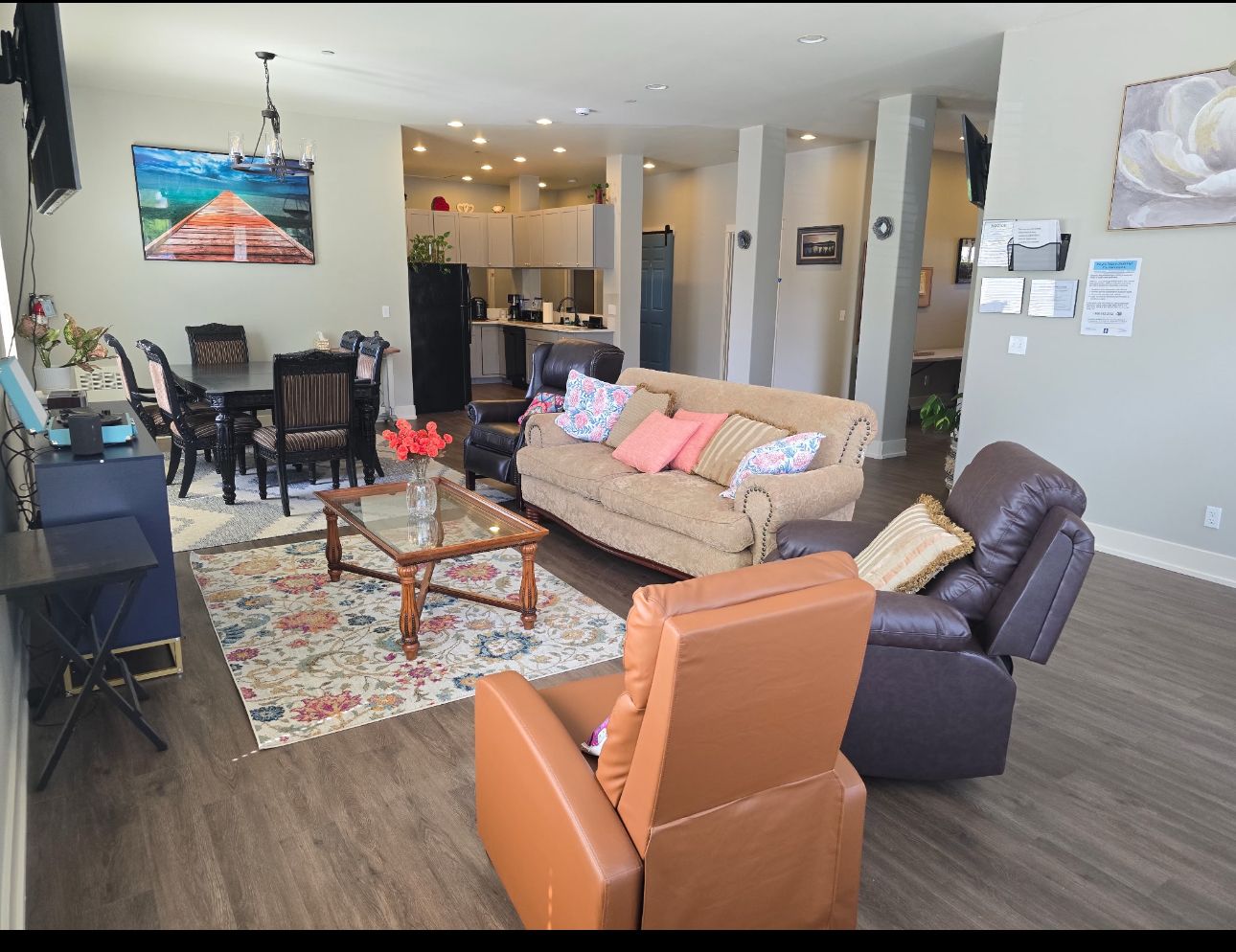 Flemingo Llc | Why Families Choose Us