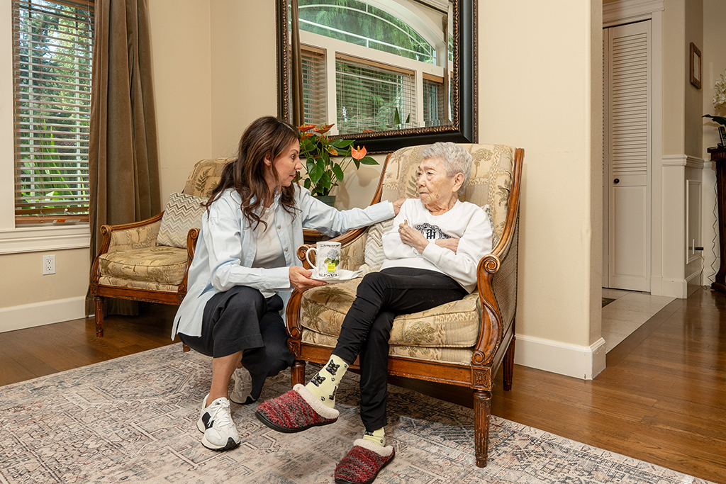 Personalized Care You Can Trust