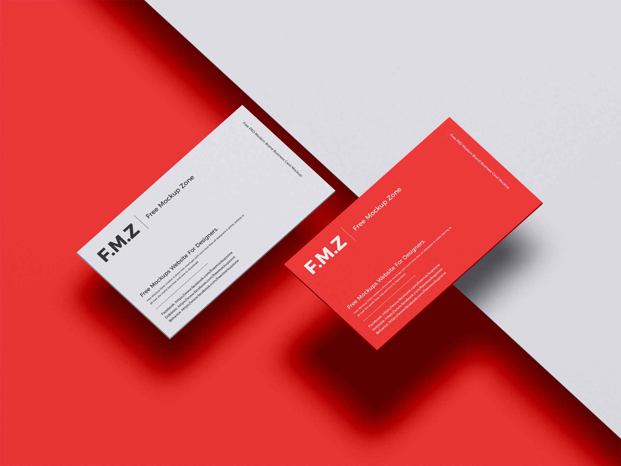 Business Card Design