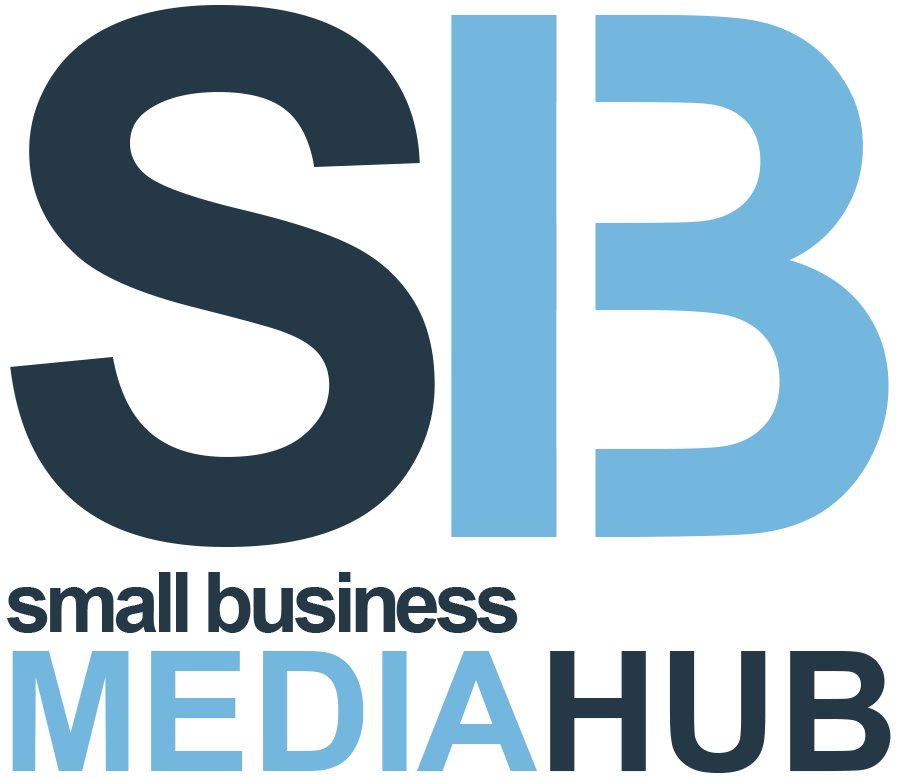 SB Media Hub logo