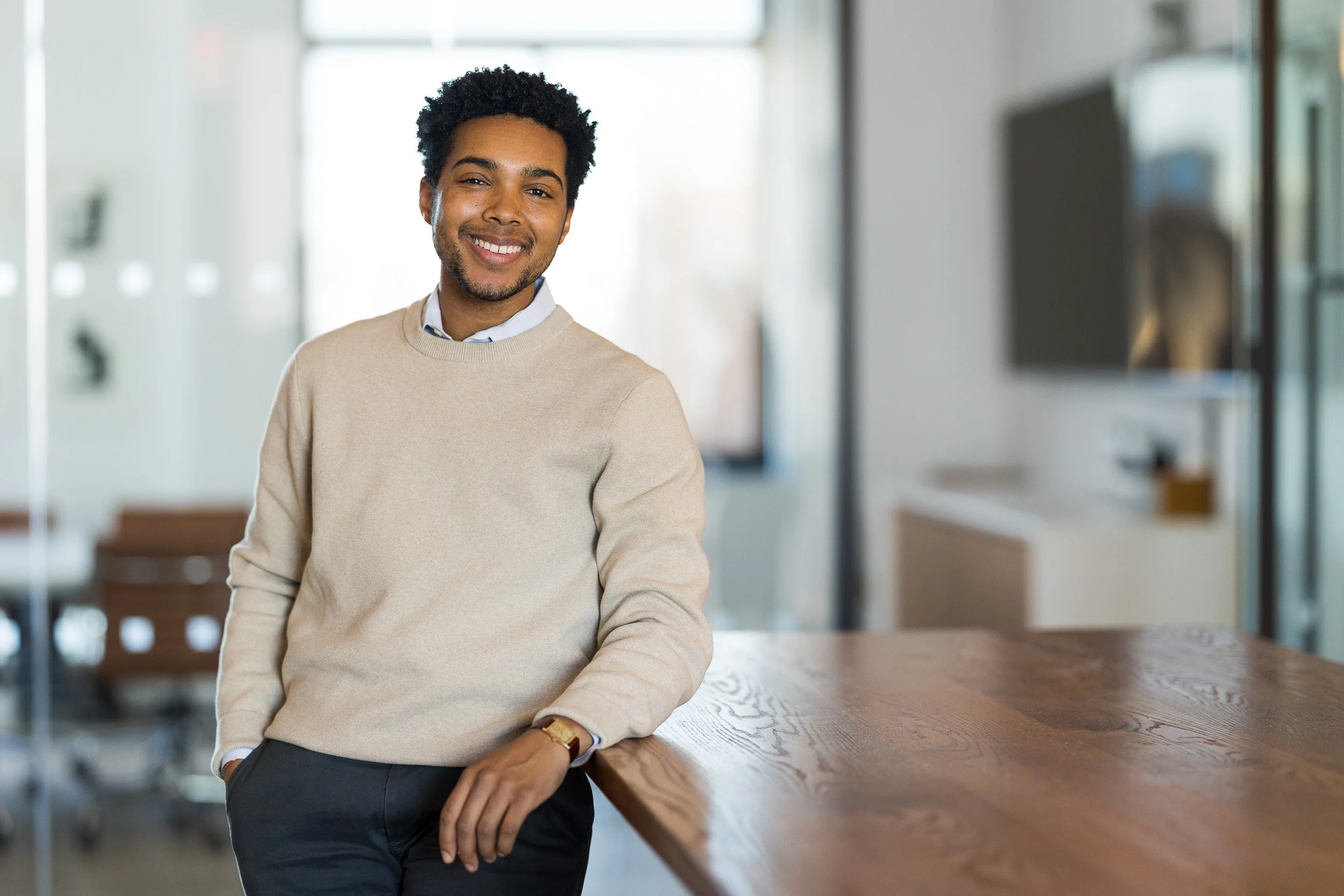 Professional Headshots