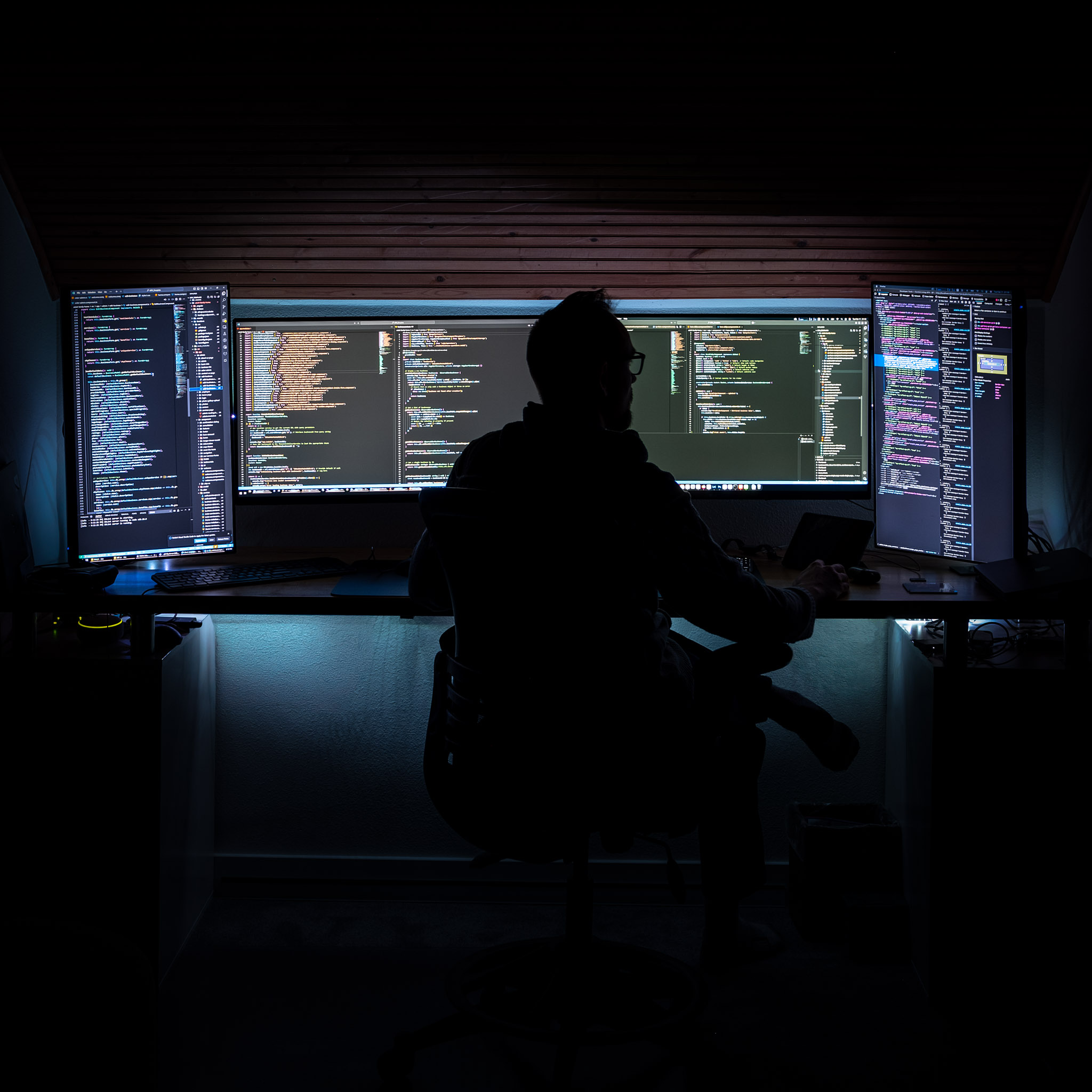 Stress-Free Websites for | Small Businesses & Adult Family Homes