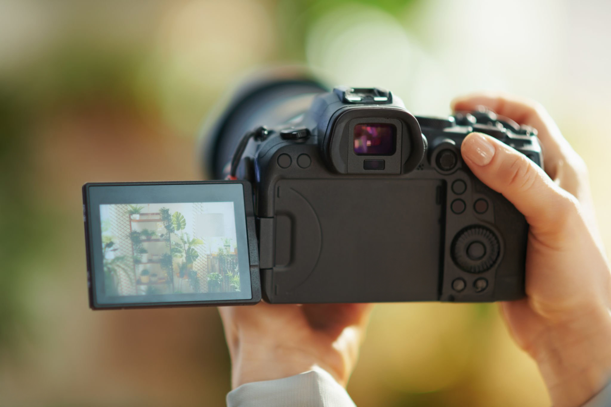 professional photography | & video tours