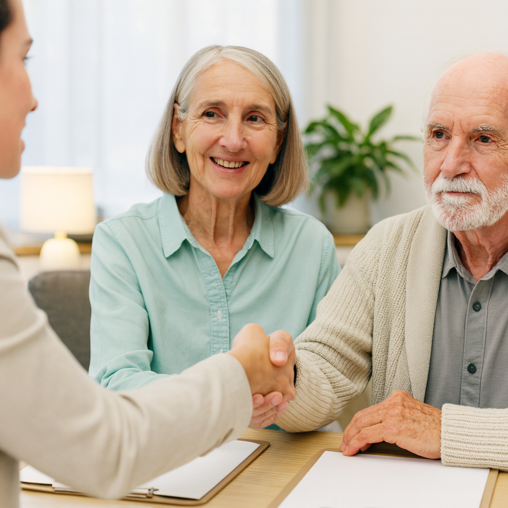 Trust-Building Features