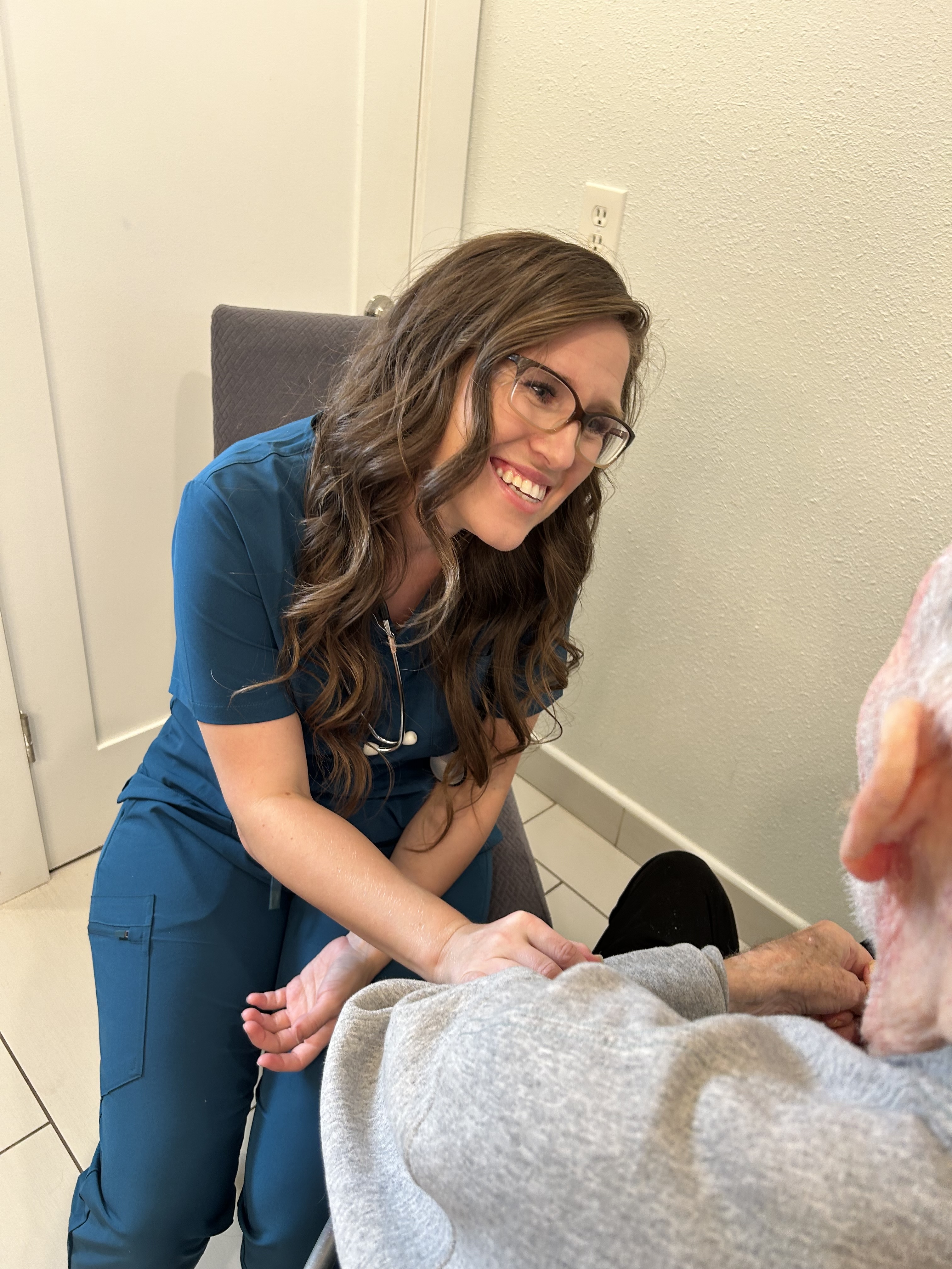 Ramona, Owner, Mountlake Terrace Adult Family Home