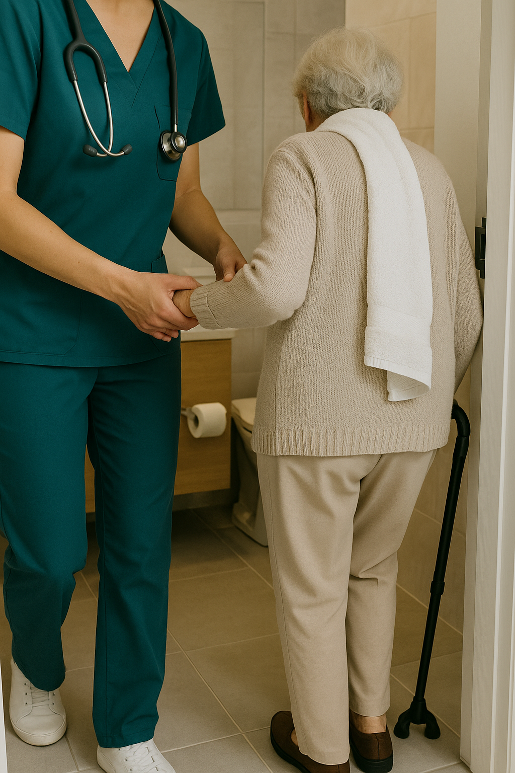 Serenity Heights | What Sets us Apart? 