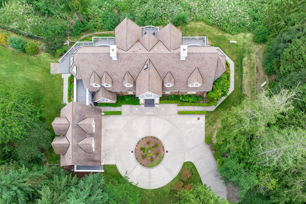 Aerial Photos