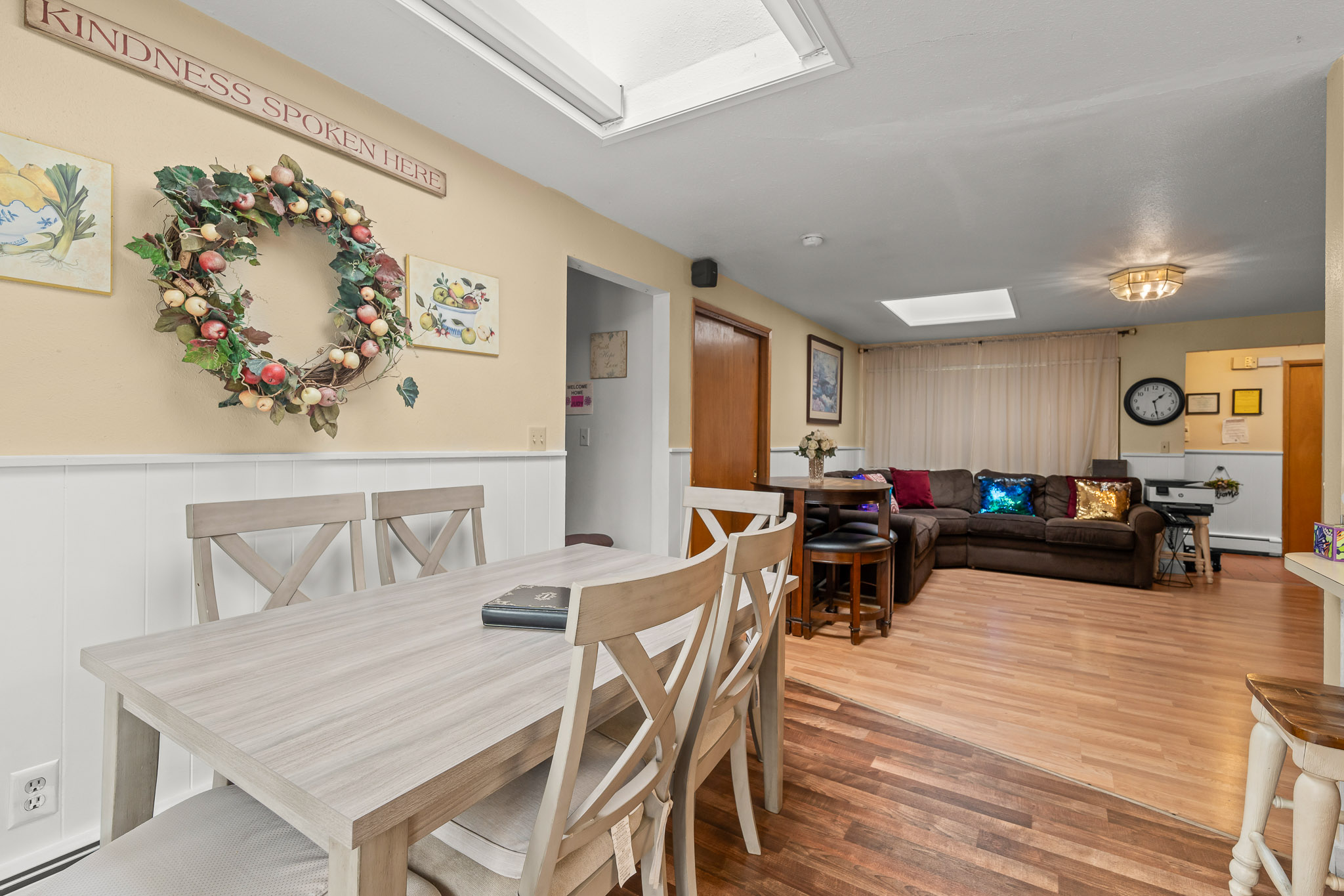 A+ Meridian Villa Estates Afh | What Makes Us Different? 