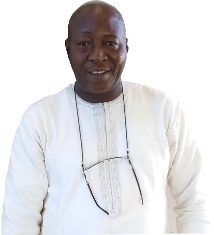 Dr. Valentin Stanislas Edgar TRAORE