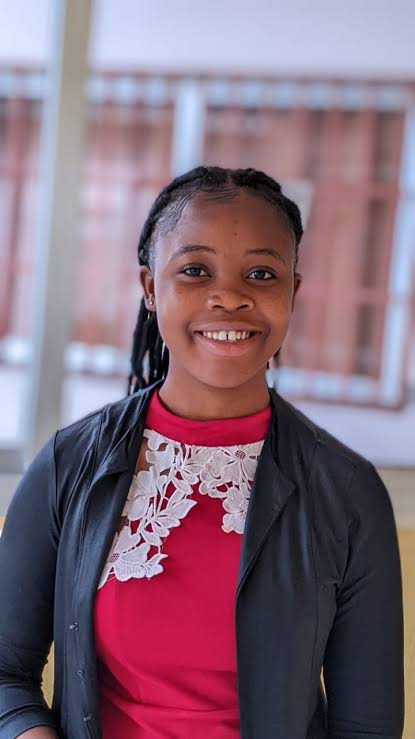 Awontu Angel Ngwe