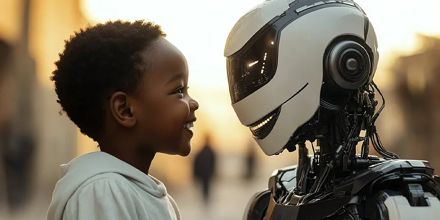 Africa’s Youth-Led AI Revolution Is Quietly Reshaping Local Economies