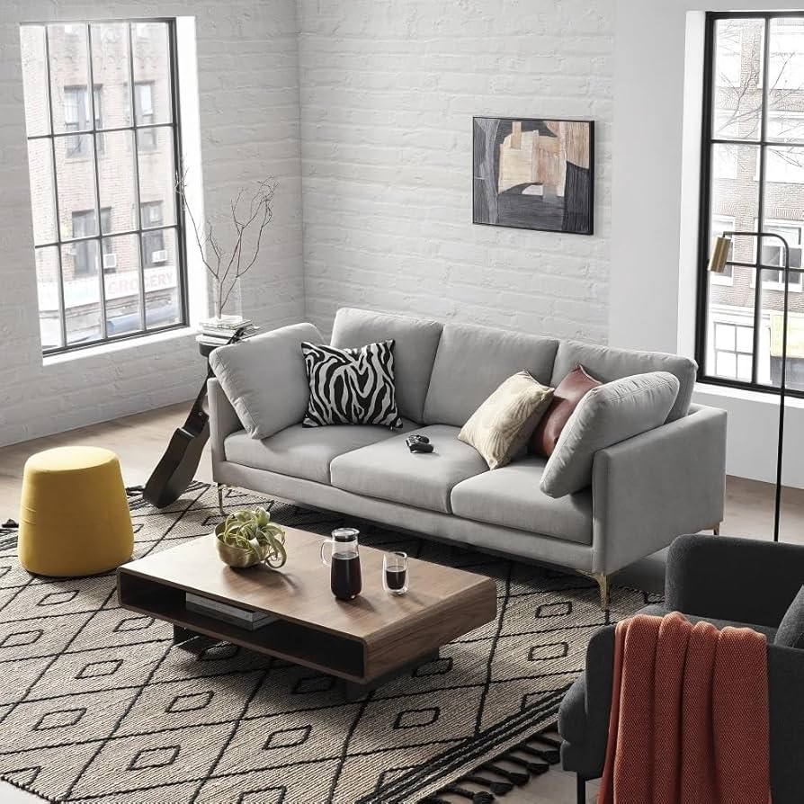 Interior design and how it affects your self confidence.