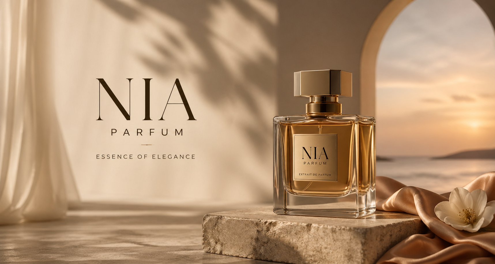 NIA Parfum