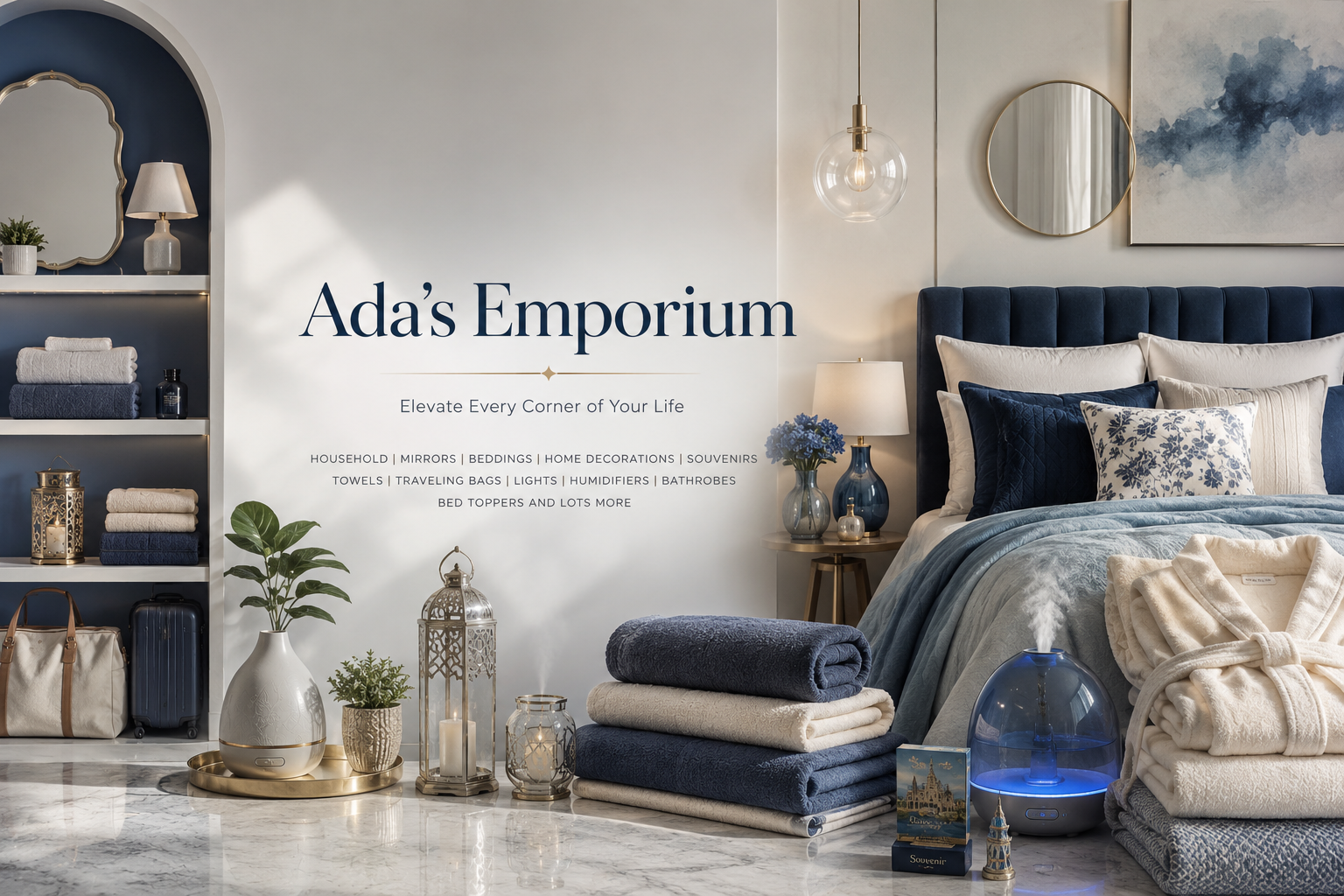 Ada’s Emporium