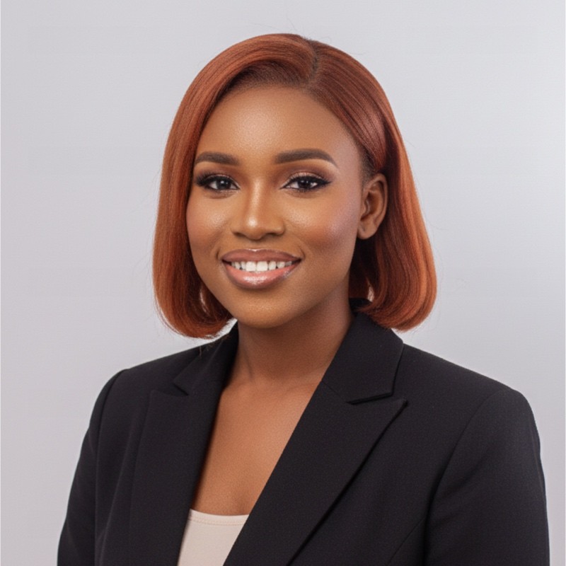 Photo Of Woman Looking At Her Work. Photo by RDNE Stock project on pexels.com