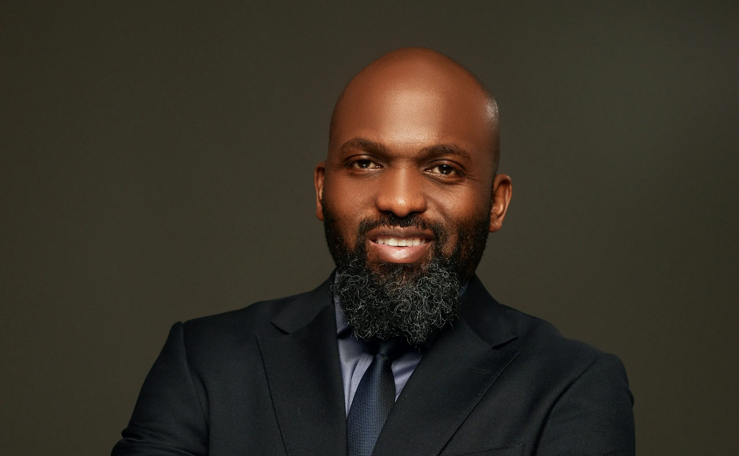 Photo of founder of Bento Africa, Ebun Okubanjo